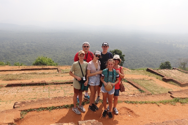Photo of Schmaltz Family